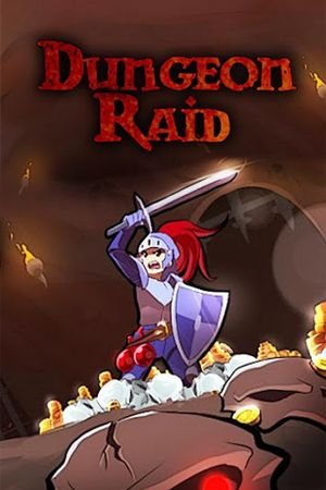 download Dungeon raid apk